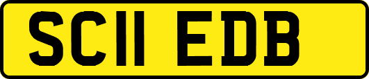 SC11EDB