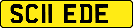 SC11EDE