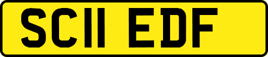 SC11EDF