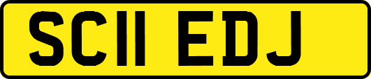 SC11EDJ