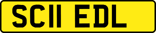 SC11EDL