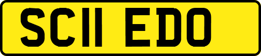 SC11EDO