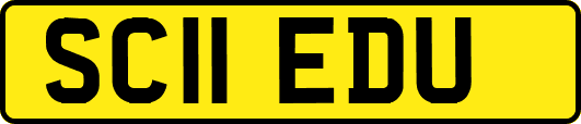SC11EDU