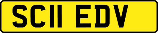 SC11EDV