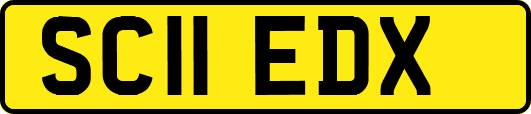 SC11EDX