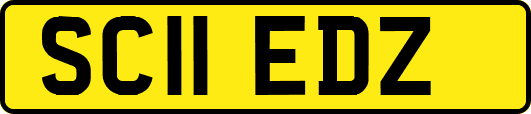 SC11EDZ