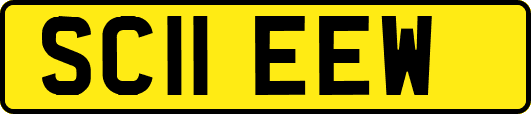 SC11EEW