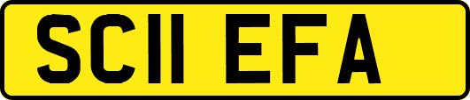 SC11EFA