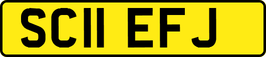 SC11EFJ