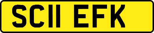 SC11EFK