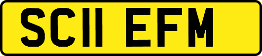 SC11EFM