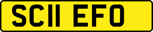 SC11EFO