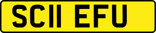 SC11EFU