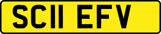 SC11EFV