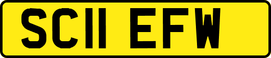 SC11EFW