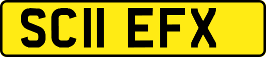 SC11EFX