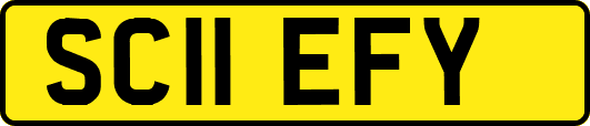 SC11EFY