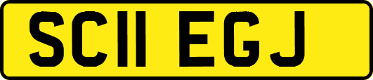 SC11EGJ