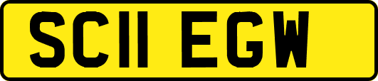 SC11EGW