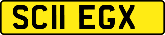 SC11EGX