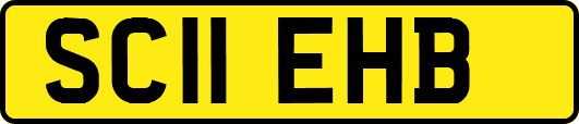 SC11EHB