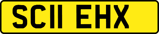 SC11EHX