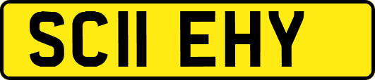 SC11EHY