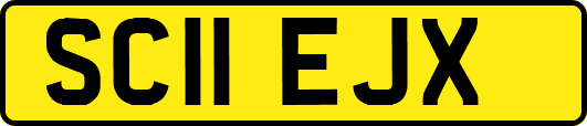 SC11EJX