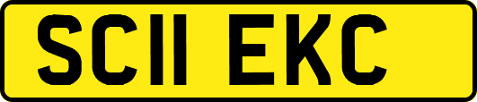 SC11EKC