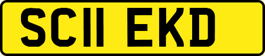 SC11EKD