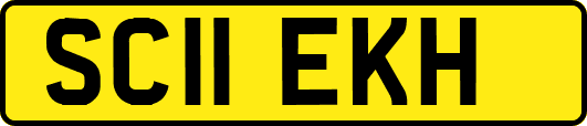 SC11EKH
