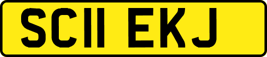 SC11EKJ