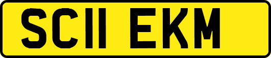 SC11EKM
