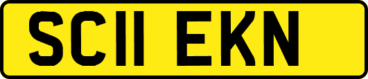 SC11EKN