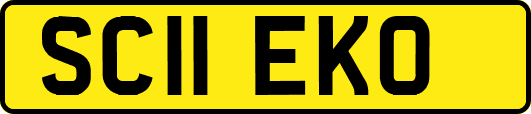 SC11EKO