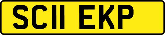 SC11EKP