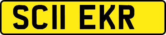 SC11EKR