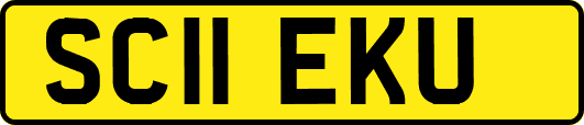 SC11EKU