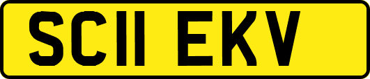 SC11EKV