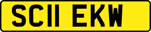 SC11EKW