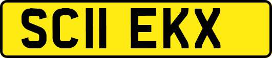 SC11EKX