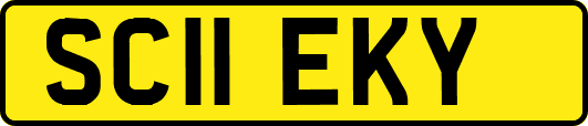 SC11EKY