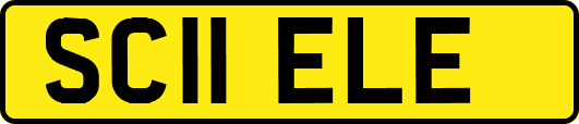 SC11ELE