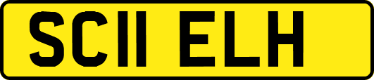SC11ELH