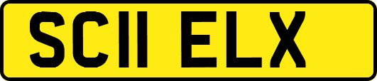SC11ELX