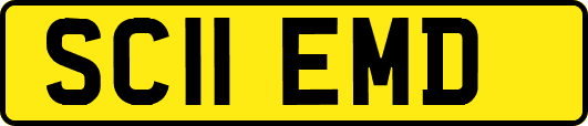 SC11EMD