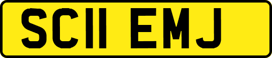 SC11EMJ