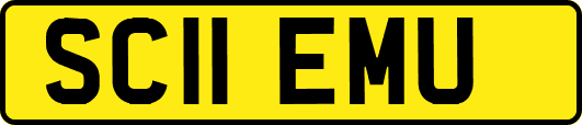 SC11EMU