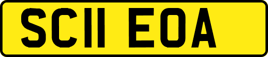 SC11EOA