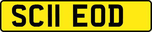 SC11EOD
